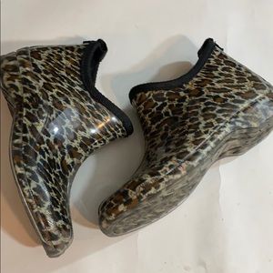 corkys rodeo rain boots